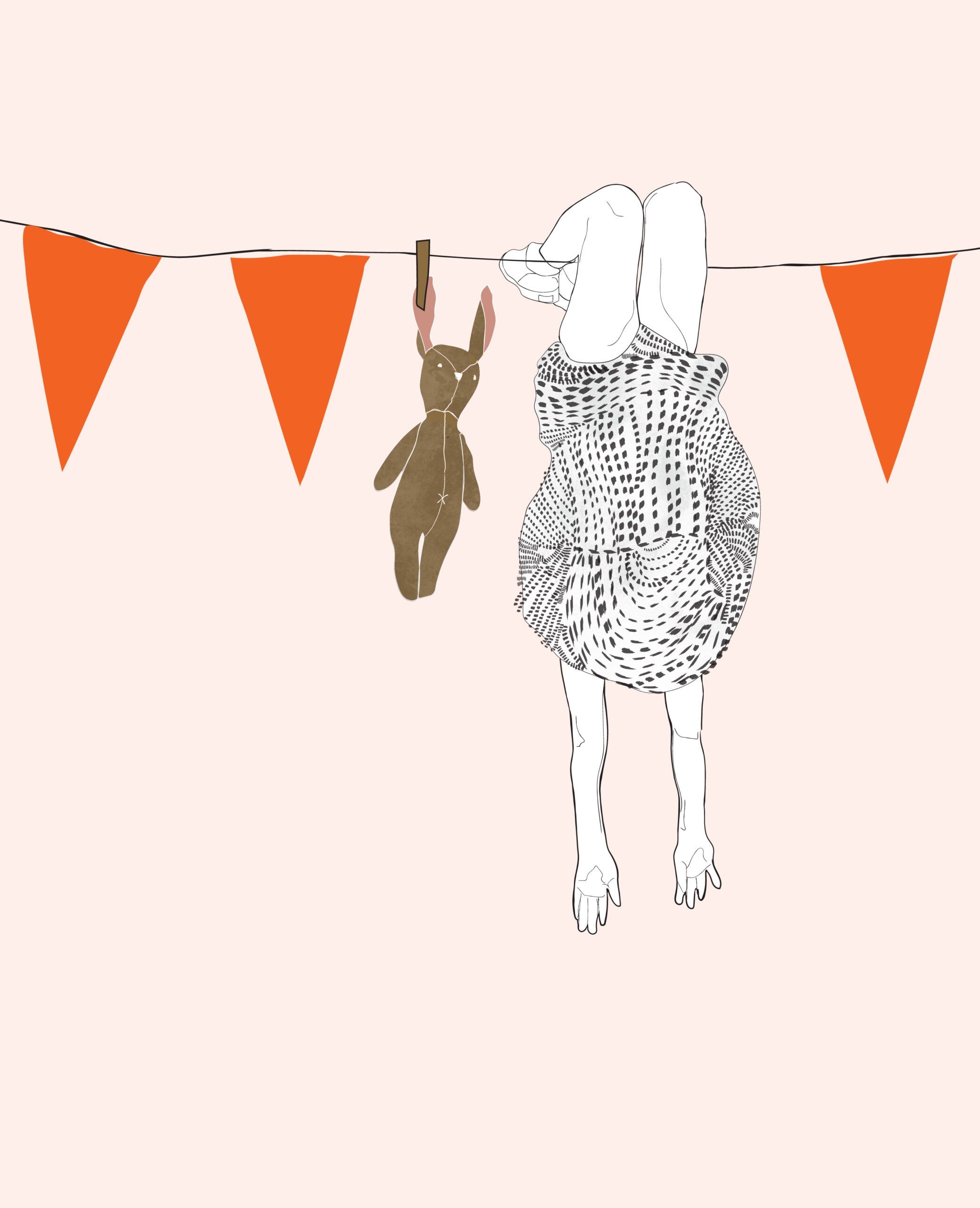 Little girl-01